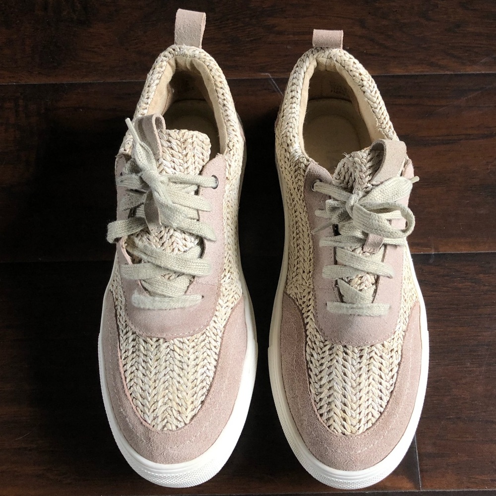 Mia Shoes